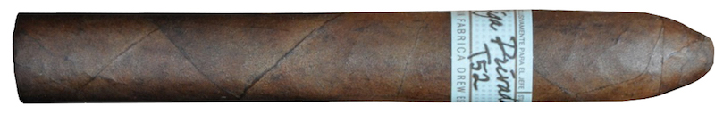 The difference between cigar body and strength: Medium-Full Strength Liga Privada T52